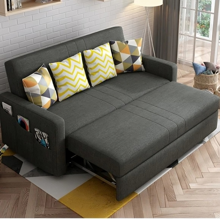 Chic design sofa bed