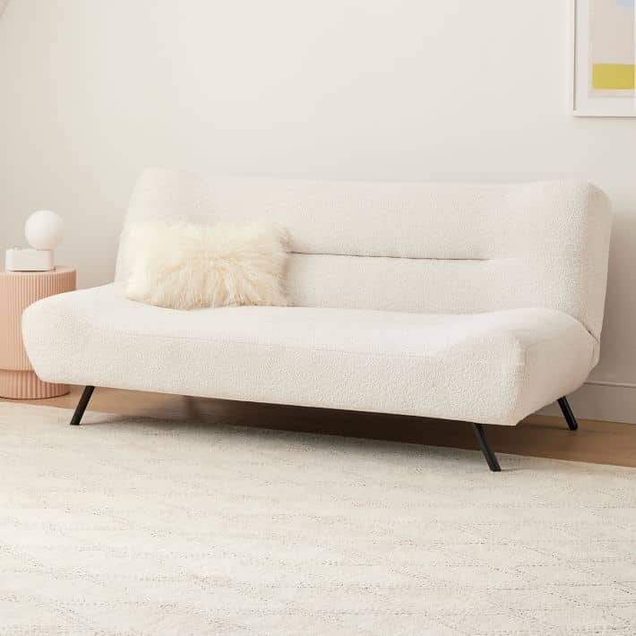 Modern sofa bed