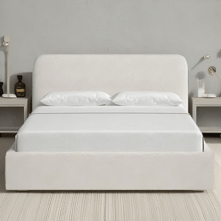 Modern design bed