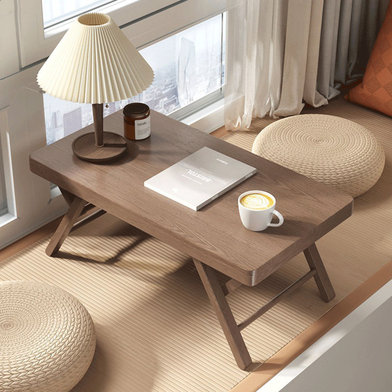 simple coffee table