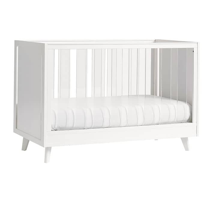 Baby bed cradle